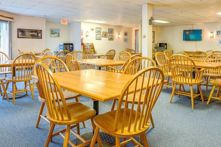 The Rhumb Line Resort