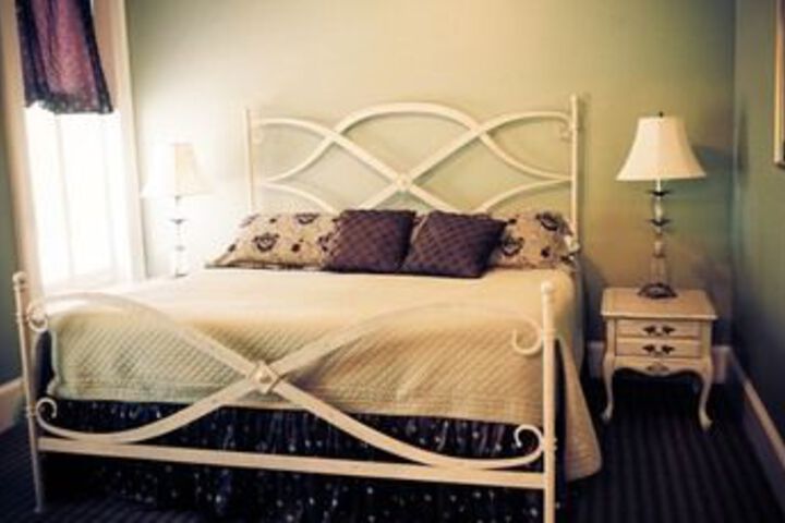 The Glendalia Boutique Hotel & Culinary Studio