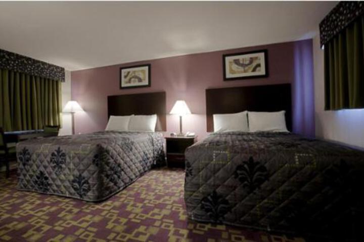 Mount Holyoke Inn