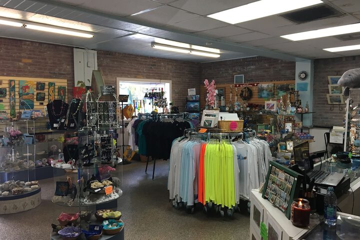 Gift Shop 22 of 22
