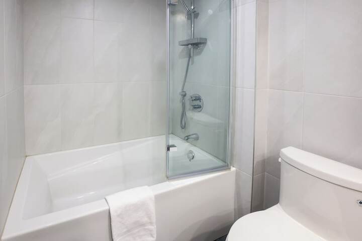 Hotel Bonaventure Montreal