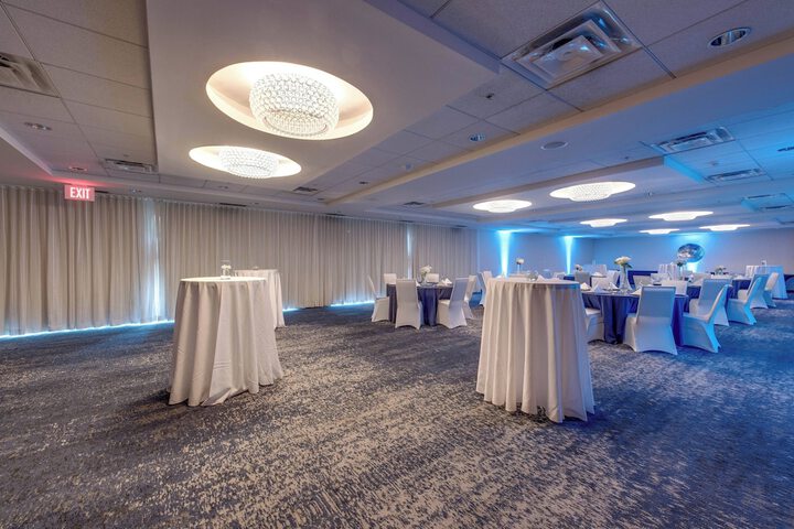 Four Points by Sheraton Tallahassee Downtown
