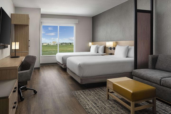 Hyatt Place Amarillo-West
