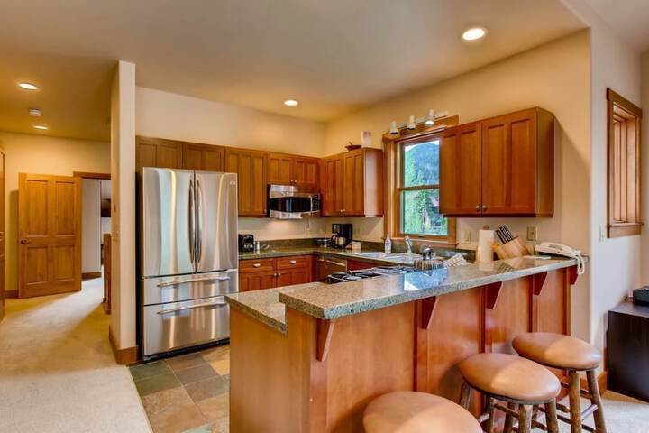 River Run Village by Vail Resorts