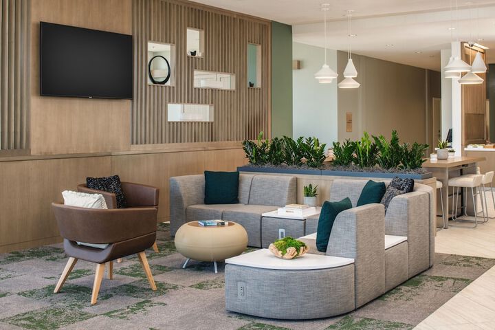 Element by Marriott San Jose Milpitas
