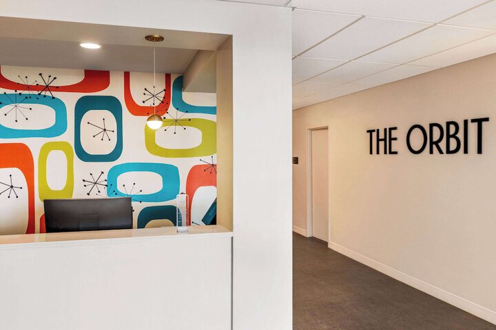 Hotel Interior 5 of 45