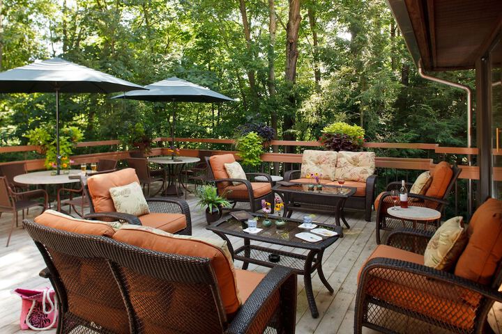 Terrace/Patio 35 of 48