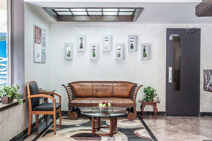 Quality Hotel Fallsview Cascade