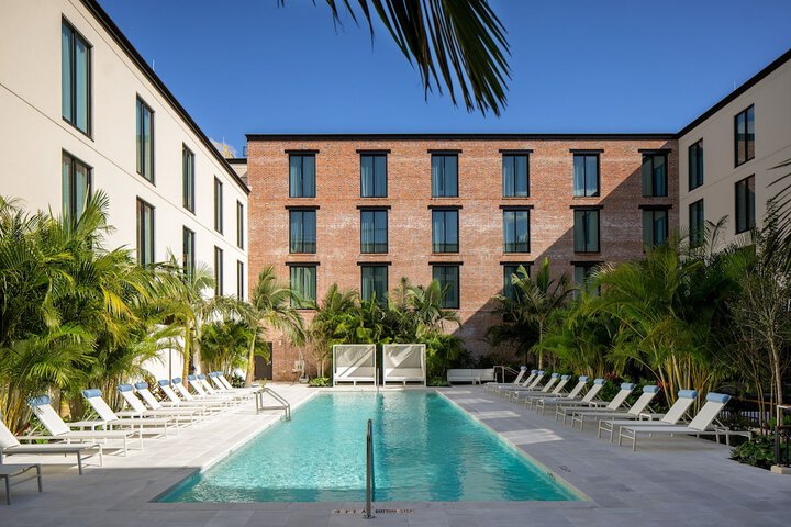 Hotel Haya