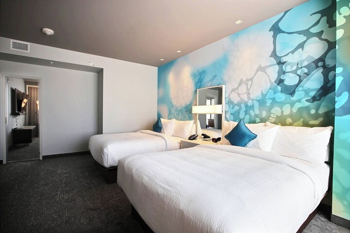 Courtyard by Marriott Montreal Brossard