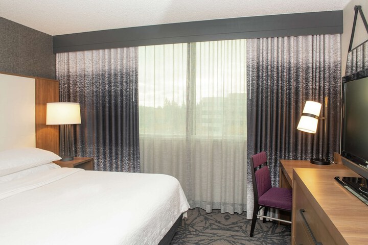Embassy Suites by Hilton Walnut Creek