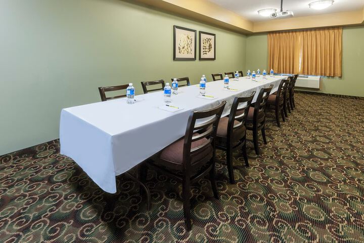 Meeting 22 of 27