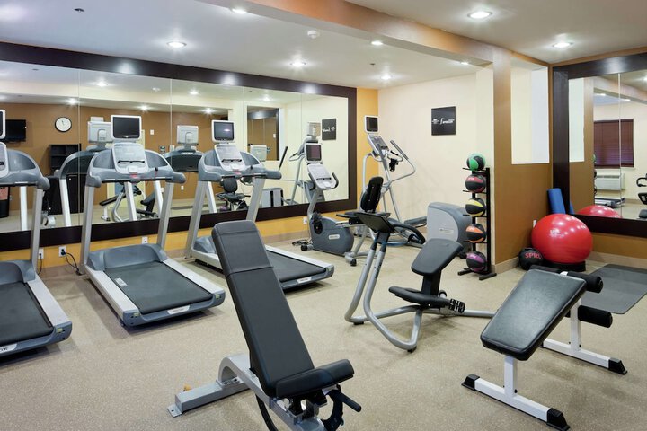 Health and Fitness 22 of 25
