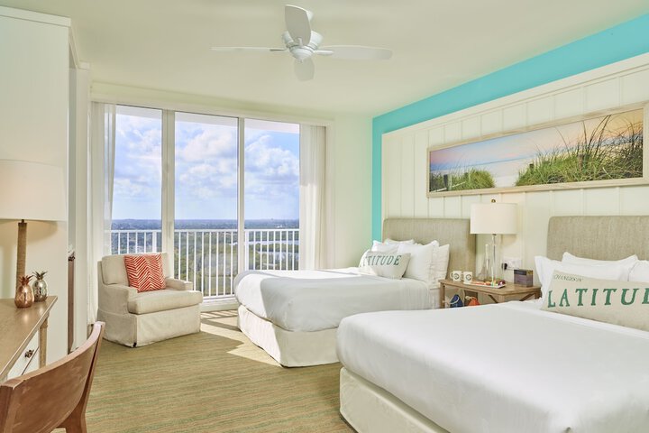 Margaritaville Hollywood Beach Resort