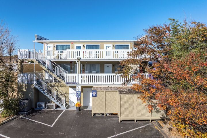 The Avenue Inn and Spa