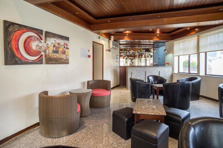 Hotel Boavista I