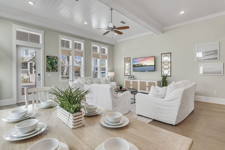 Prominence on 30A by Panhandle Getaways