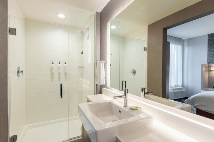 SpringHill Suites Chester