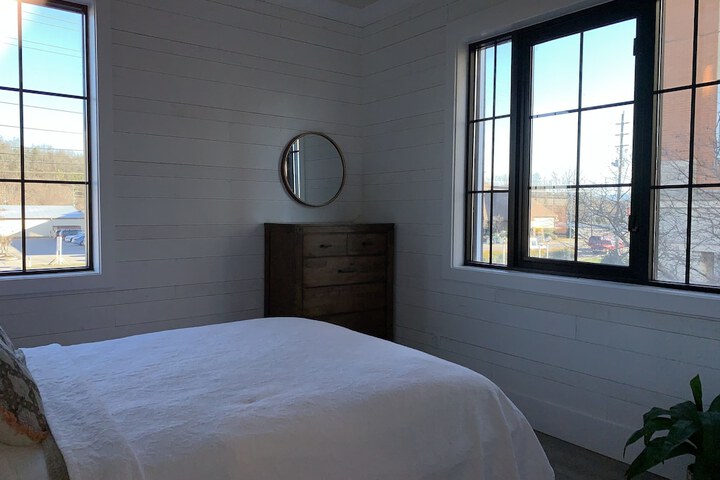 The Historic Central Hotel a New Hotel Collection Property