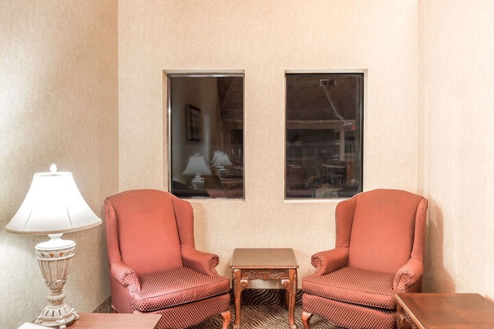 Hotel Interior 3 of 23