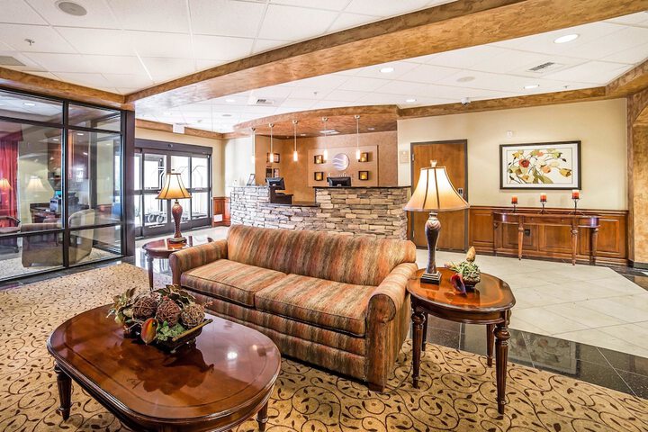Hotel Interior 11 of 42