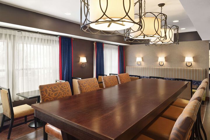 Hotel Interior 5 of 26