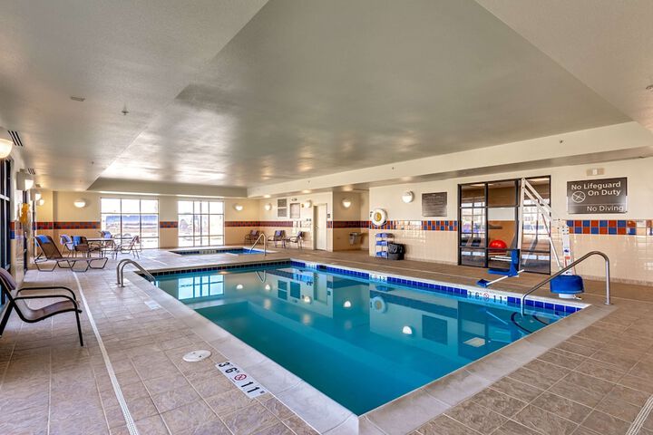 Pool 3 of 82