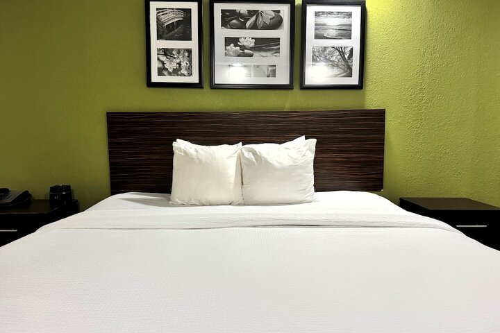 Travelodge by Wyndham Flowood / Jackson/Airport North