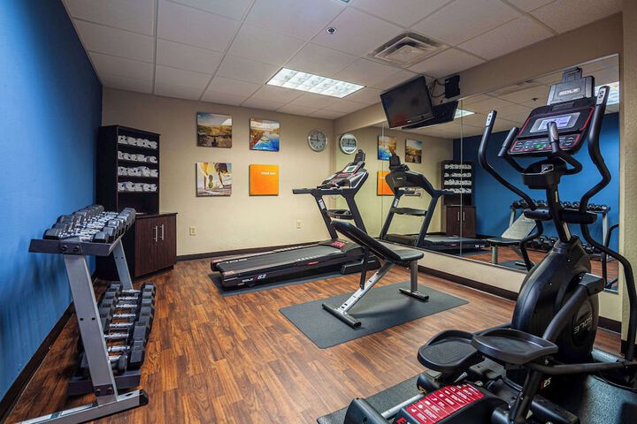 Health and Fitness 19 of 20