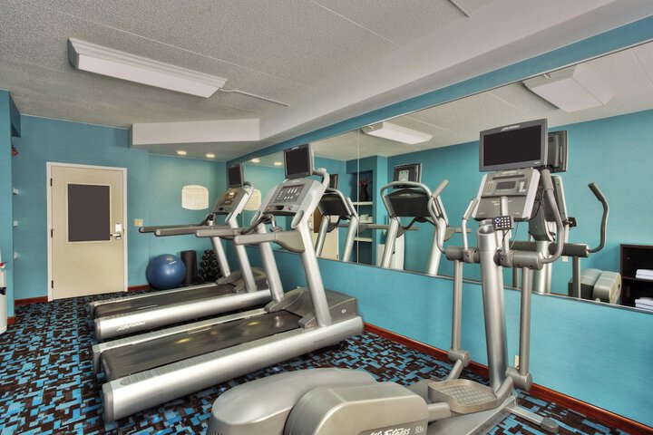 Health and Fitness 19 of 20