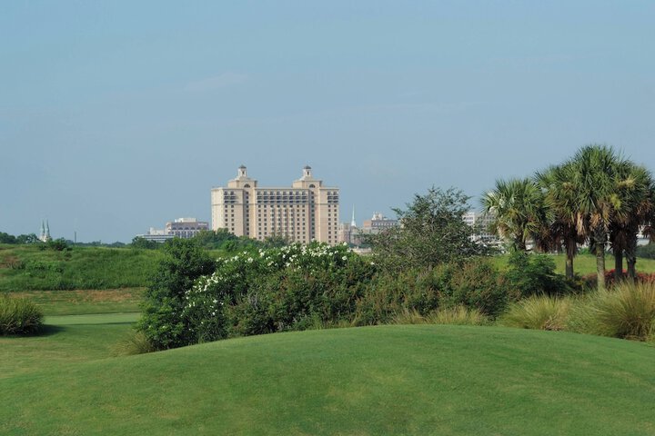 The Westin Savannah Harbor Golf Resort & Spa