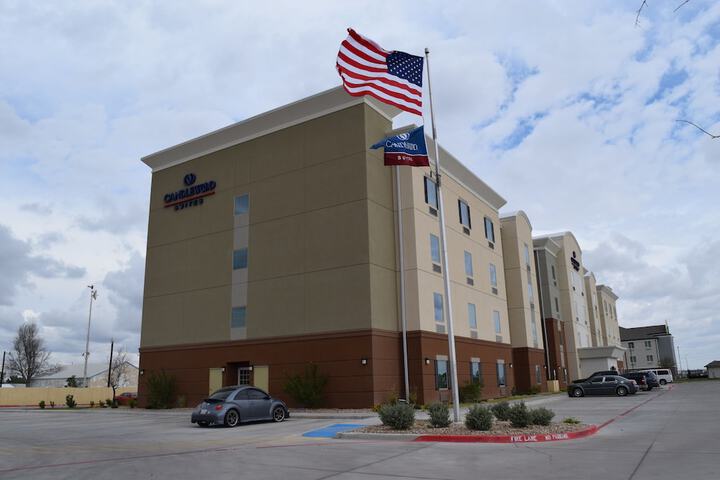 Hotel 4 of 36