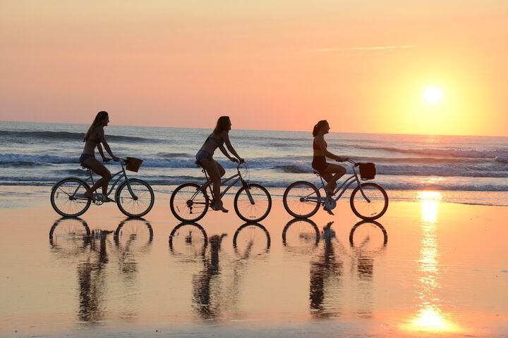 Hilton Daytona Beach Oceanfront Resort