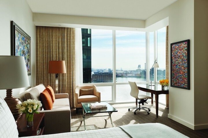 Four Seasons Hotel Baltimore