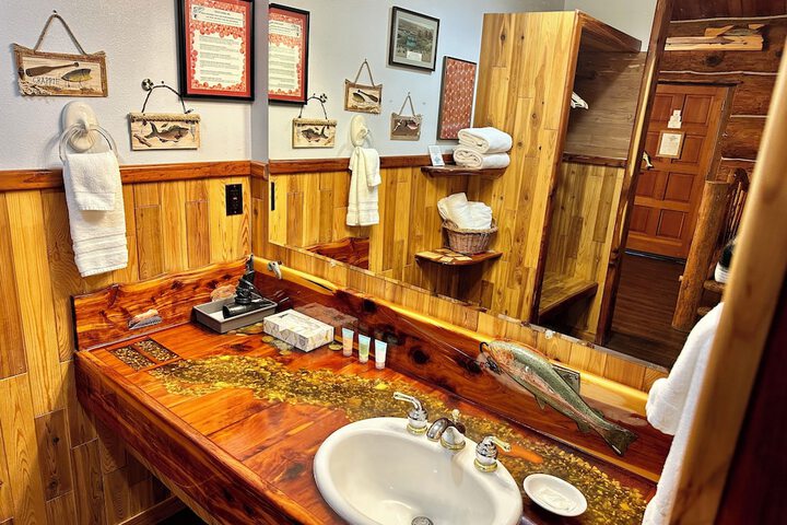 Soap Lake Resort a Dazzler Select by Wyndham