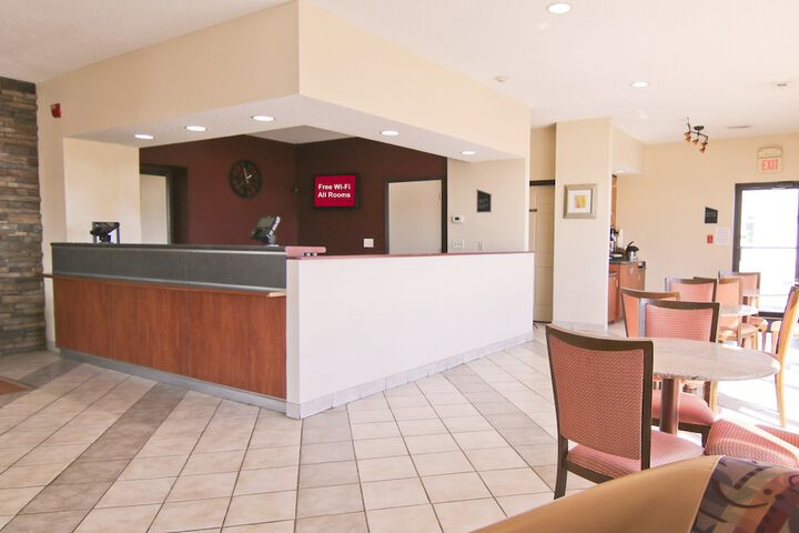 Red Roof Inn Somerset KY