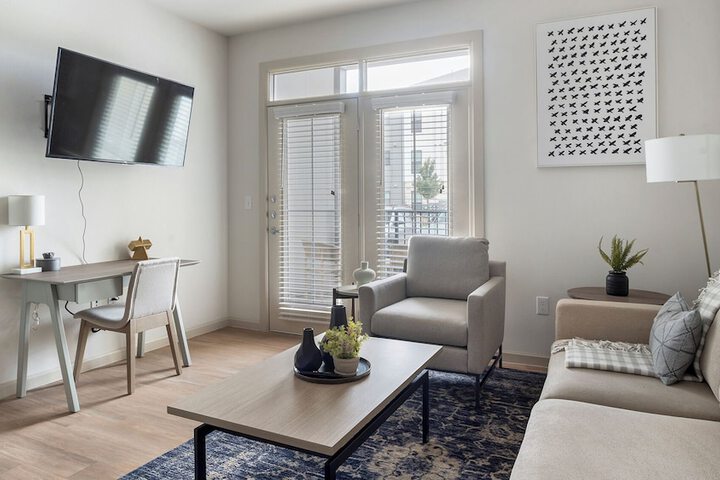 Landing Apartments Pflugerville
