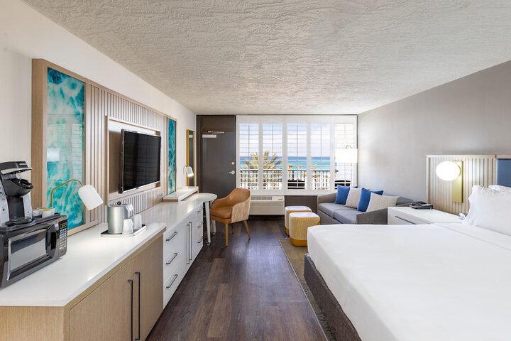 Holiday Inn Resort Panama City Beach by IHG