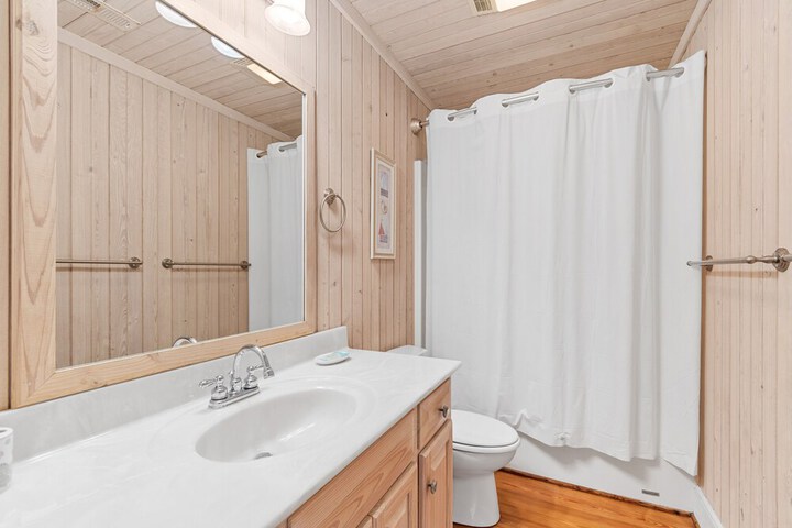 Lachicotte Vacation Rentals