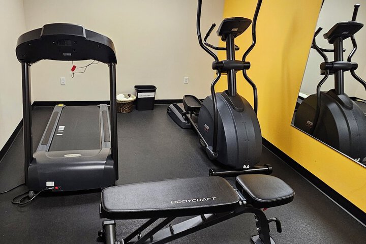 Health and Fitness 45 of 47