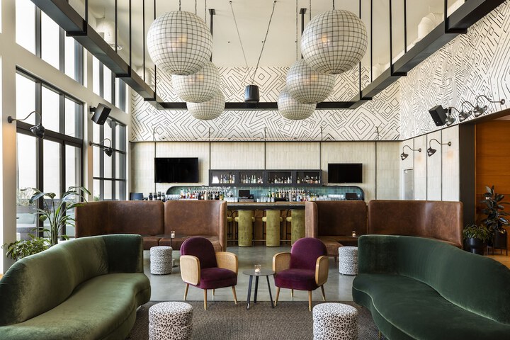 Kissel Uptown Oakland in the Unbound Collection by Hyatt
