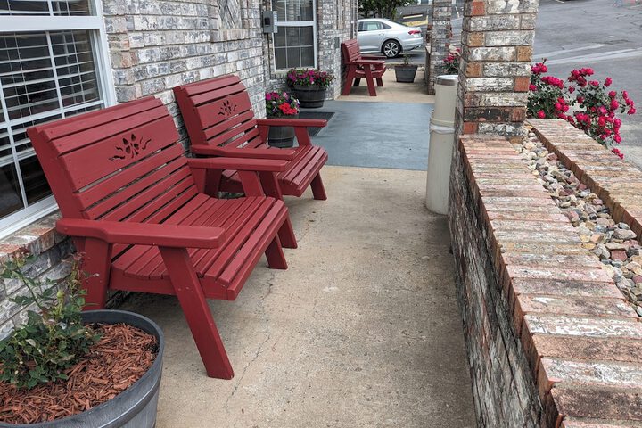 Terrace/Patio 63 of 75