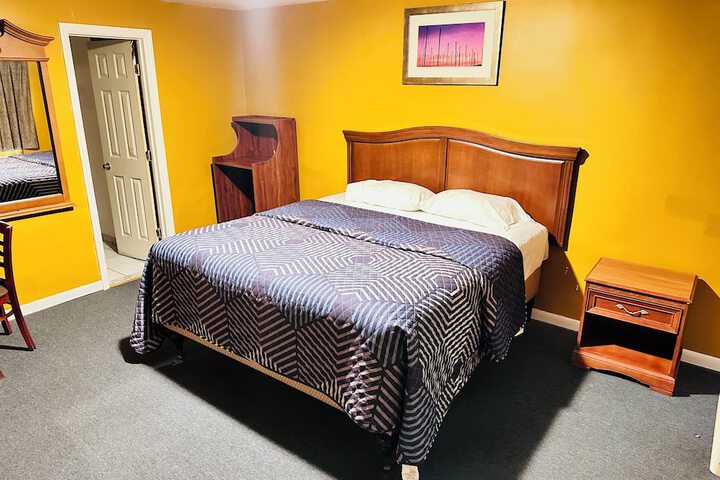 The Best Way Inn