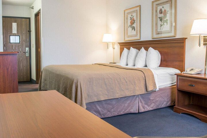 Quality Inn Hudsonville South