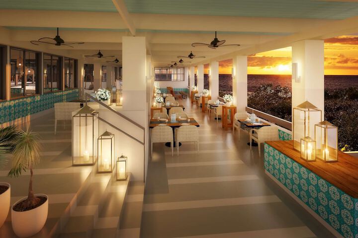 Bakers Cay Resort Key Largo Curio Collection by Hilton