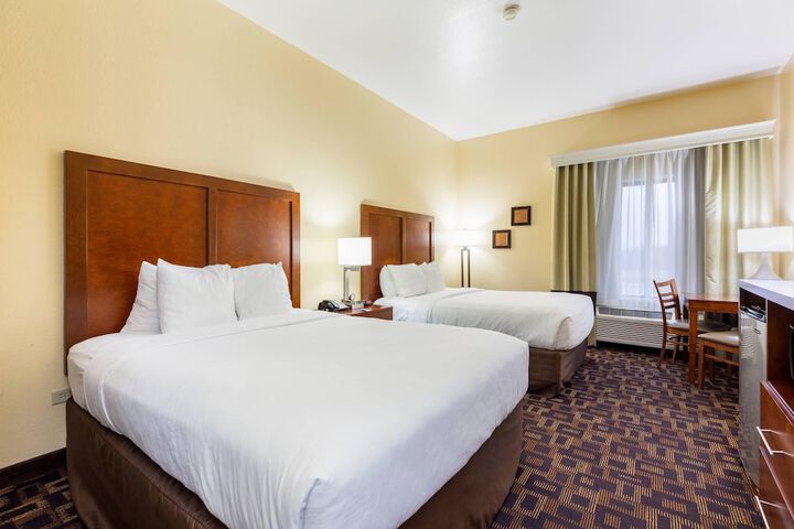 Comfort Inn & Suites North Aurora - Naperville