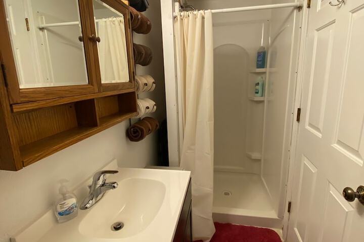 Nauti Otter Inn and Yurt Village