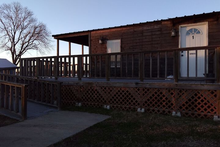 South Shore Cottages