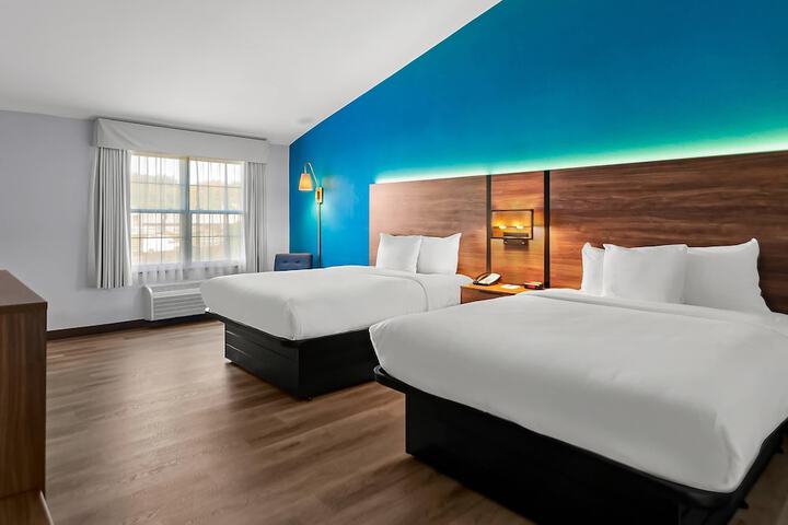 Clarion Inn Falls Church - Arlington
