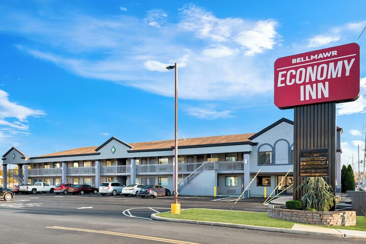 Bellmawr Economy Inn